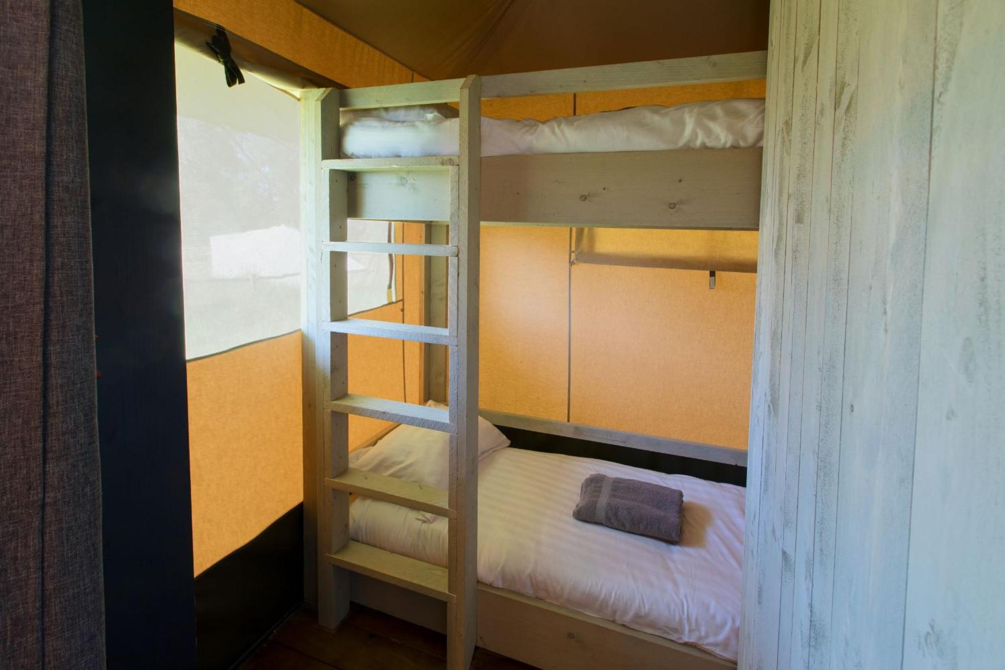 Hotel Horsley Hale Farm Glamping Ely Zimmer foto